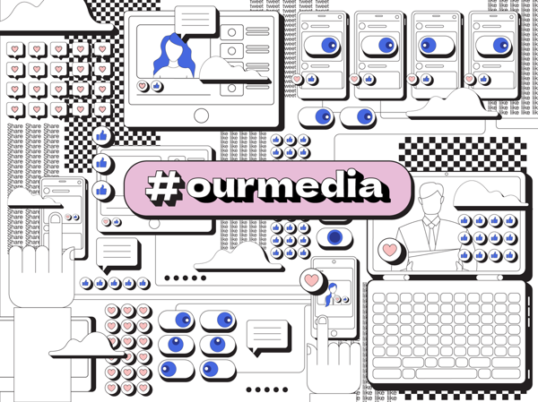 New category added to Media Literacy Quiz: Women in the Media