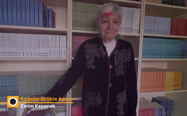 Elmas’ın mirasıyla yüzleşmek: Soykırım, feminizm ve sessizlik