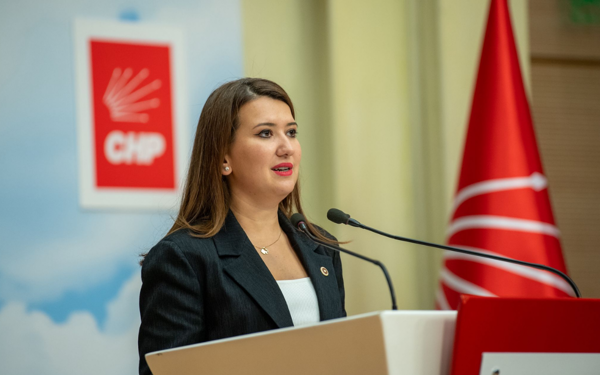 Gökçe Gökçen: Yamalı bohçaya dönüşen kanunlara değil, etkili ve katılımcı bir yasamaya ihtiyaç var