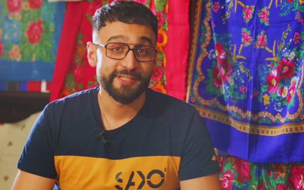 Macaristan’da Roman aktiviste Onur Yürüyüşü’nden soruşturma