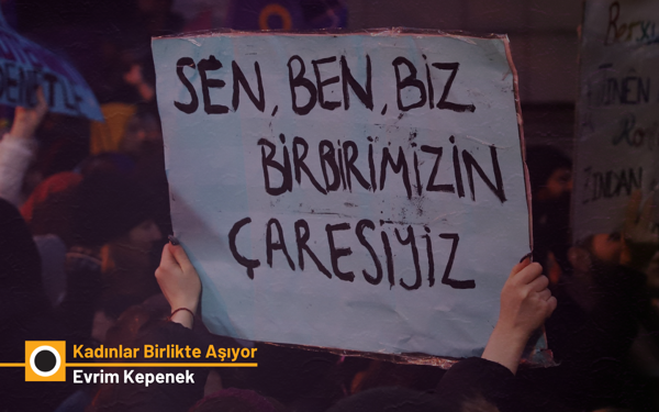Sığınakta yasak yok, dayanışma var: Feminist sığınak nasıl çalışır?