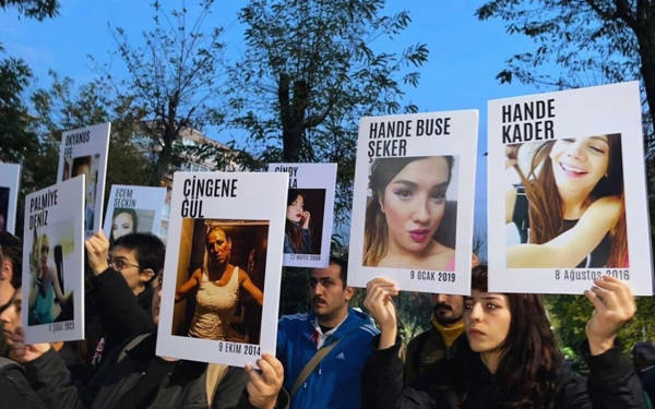 “Biz translar için mücadele etmek hayati bir mesele”