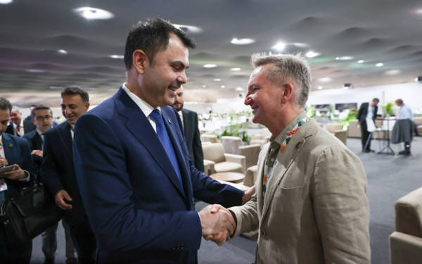 #COP31’e doğru: Türkiye’den ‘yeni ve çok daha kuvvetli’ sözler beklenecek