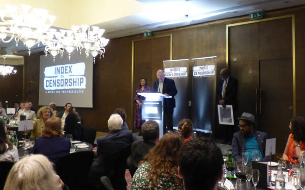 Cumartesi Anneleri/İnsanları 2025 İfade Özgürlüğü Ödülü’ne değer görüldü