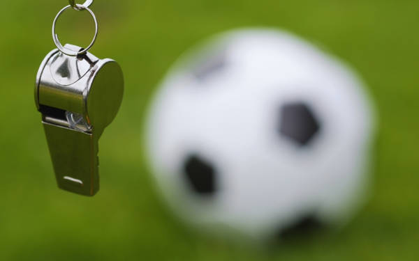 Futbolda bahis soruşturmasında 17 hakeme ilişkin MASAK raporu hazırlandı