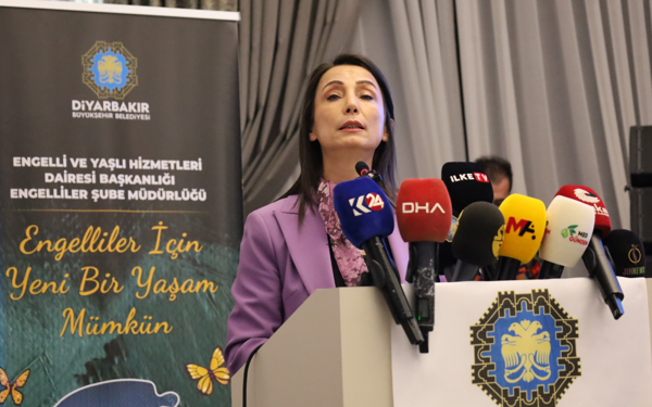 Hatimoğulları'ndan CHP tepkisi: 100 yıllık inkarcı siyasetin kodları yeniden diriliyor