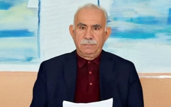 Öcalan: Uluslararası kurumların kararları ivedilikle yerine getirilmeli