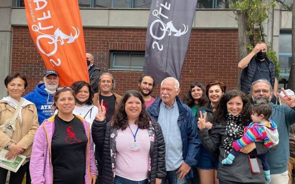 Akın Atauz, aramızdan ayrıldı