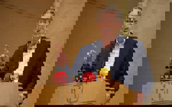 Bakırhan’dan CHP’ye: Kürt meselesinde cesur adım atma zamanı