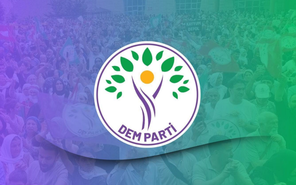 İstanbul’da “Uluslararası Barış ve Demokratik Toplum Konferansı” düzenlenecek