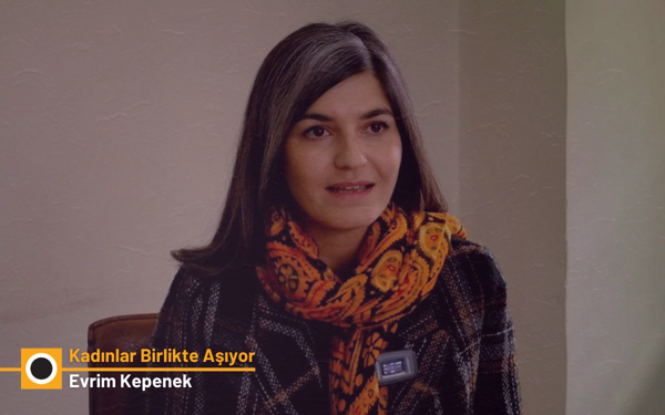 Neslihan Şedal: Kadınların örgütlü gücünün karşısında hiçbir kayyım duramaz