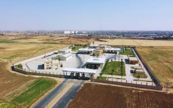 “Nusaybin Sınır Kapısı’nın açılması, gecikmiş bir adımın doğru zamanda atılması demek”