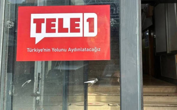 TELE1’de kayyım kanser hastası çalışanı işten attı