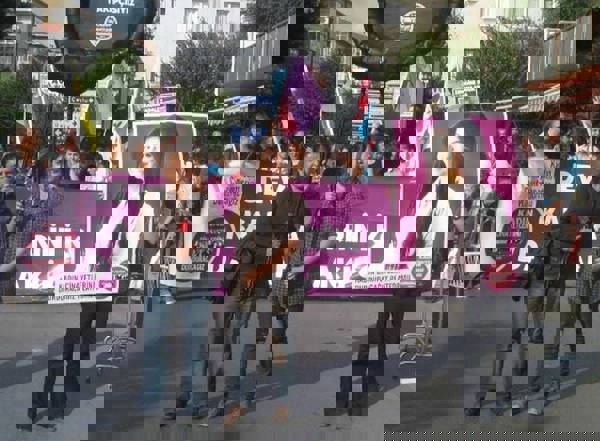 Netflix’ten Münevver Karabulut belgeseli