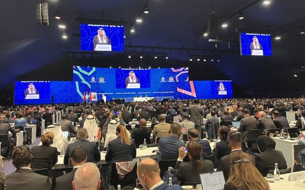 INTERPOL Başkanlığı adayı Sabanca'nın en büyük engeli Ankara'nın kırmızı bülten sicili