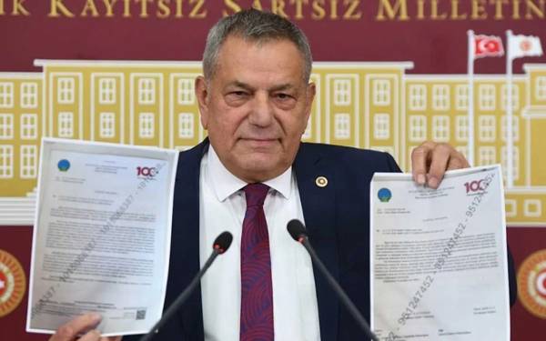 Kaçak balık çiftliği Meclis gündeminde: İş insanı, CHP’li Ocaklı'yı tehdit etti