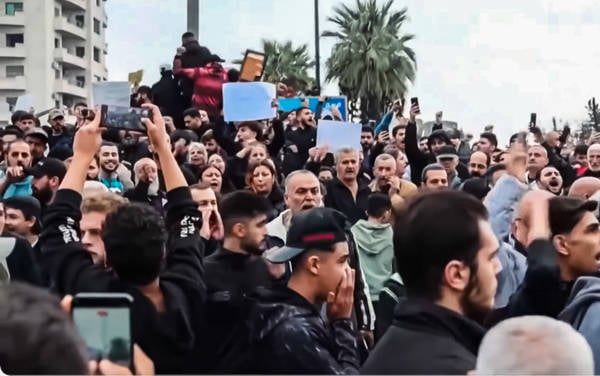 AANES mezhep şiddetine karşı direnen Alevilerin haklarını savundu