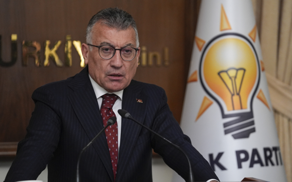 11. Yargı Paketi Meclis’e geldi