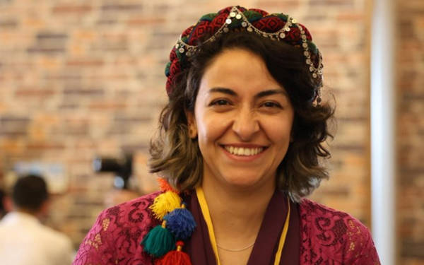 Gazeteci Dilan Karaman hayatını kaybetti