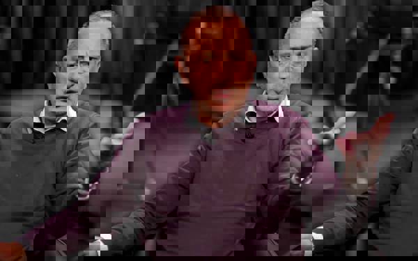 Journalist Fatih Altaylı sentenced to over 4 years in prison over remarks about Erdoğan