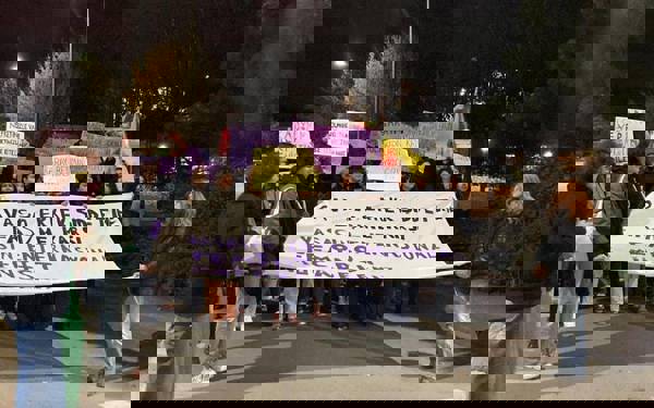 ODTÜ’de mücadele sonuç verdi: Güvenli kampüs için eğitim