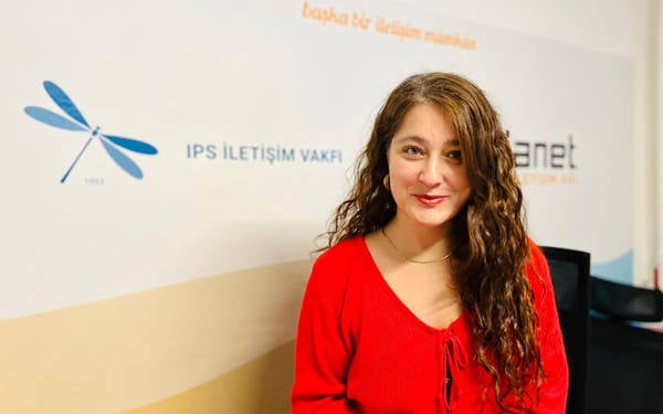 bianet editörü Tuğçe Yılmaz’a TCK 301’den dava: İlk duruşma 2 Aralık’ta