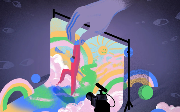 Çocuğun dijital istismarı: Kidfluencer