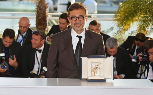 İranlı sinemacılardan Nuri Bilge Ceylan’a: Rejimin propagandasına ortak olmayın