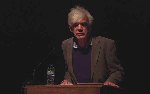 John Holloway ile ‘Umutsuz Zamanlarda Umut’ üzerine söyleşi