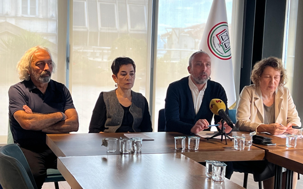 "Hayata dönüş" davası avukatlarından 'zamanaşımı' tepkisi