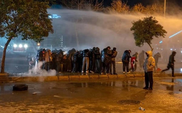 Amnesty International welcomes acquittals after March protests