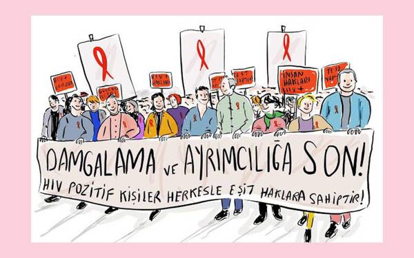 Dünya AIDS Günü 2025: HIV öldürmez, bilgi eksikliği öldürür