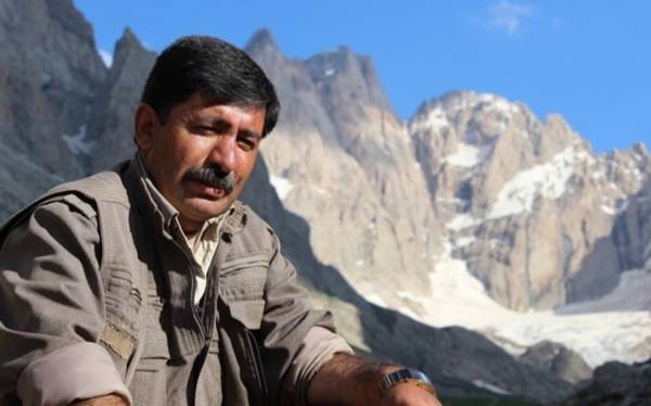 "PKK Öcalan serbest bırakılana kadar başka adım atmayacak"