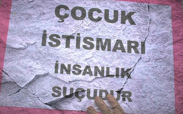 "Ukrayna'dan Türkiye'ye getirilen çocuklar istismara maruz bırakıldı"