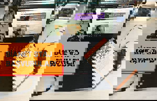 bianet, staj başvurularınızı bekliyor