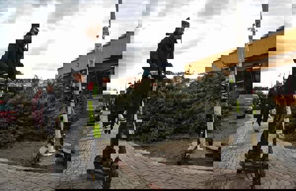 Elektrikli scooterlarda anlık konum bildirimi zorunlu olacak