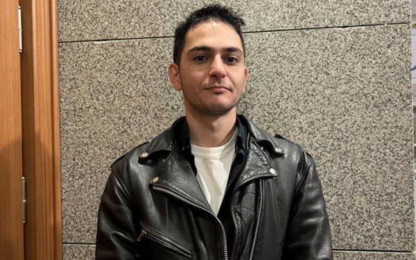 Gazeteci Furkan Karabay hakkında ceza ve tahliye kararı