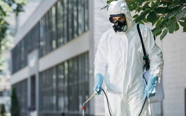 Türk Eczacıları Birliği'nden ilaçlama kaynaklı zehirlenmelere ilişkin uyarı