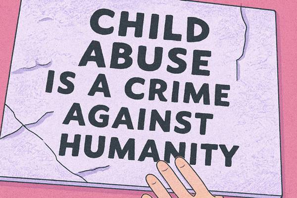 Ukrainian children displaced by war allegedly abused in Turkey