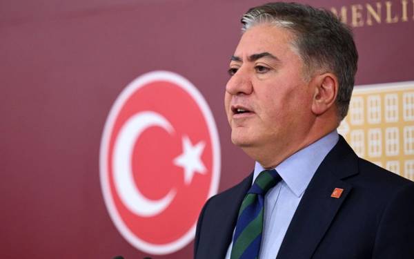 CHP’li Emir’den Erdoğan’a: Sanırsın 'Kürt sorunu yoktur' diyen sen değilsin