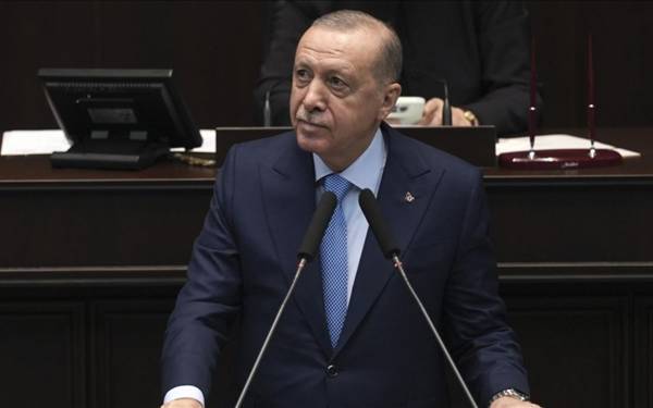 Erdoğan'dan Özel’e: Cellat görmek istiyorsan aynaya bak