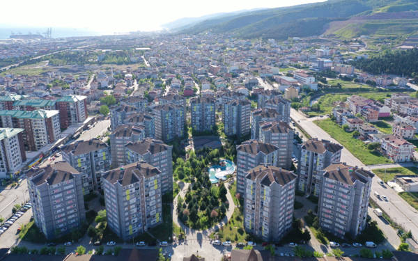 Kasım enflasyonu yüzde 0,87 ile beklentilerin altında geldi