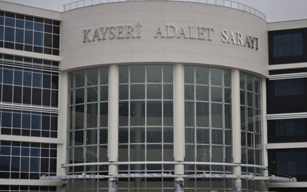 Süleymancılar yurdunda çocuğa şiddet davası başladı