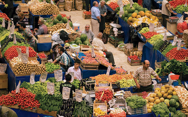 2025 son beş ayı için ücretlere yansıyacak enflasyon farkı: SSK/Bağkurlular'a yüzde 11,2, SGKliler'e yüzde 17,55