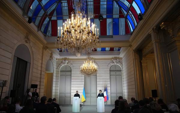 Zelenskiy "ABD barış planı"yla ilgili ilk kez iyimserlik belirtti