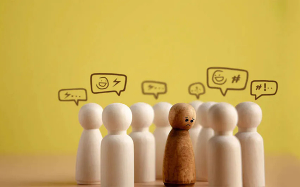 "Zorbalık yapan çocuk, daha önce zorbalığa maruz kalmış çocuk olabiliyor"