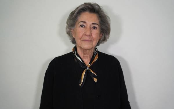 Nazan Moroğlu’dan kadınların siyasette eşit temsili için kanun teklifi