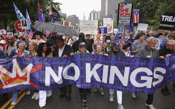 ABD: Trump Amerikalıların gözünden en düştüğü dönemde