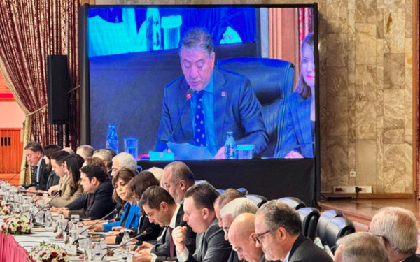 Korkmaz: CHP–DEM ilişkilerinin geleceği Türkiye’nin demokrasisini belirleyecek