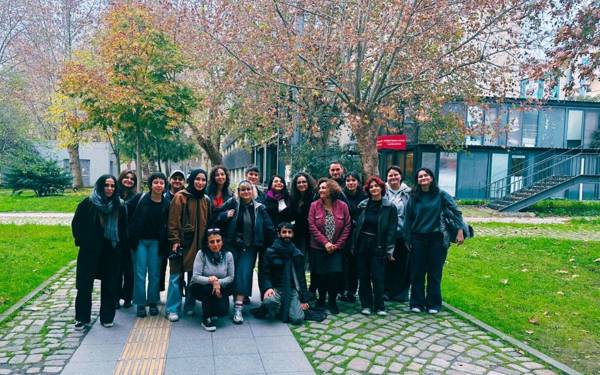 Atölye BİA ve Bilgi Medya, Toplumsal Cinsiyet Odaklı Habercilik Atölyesi düzenledi